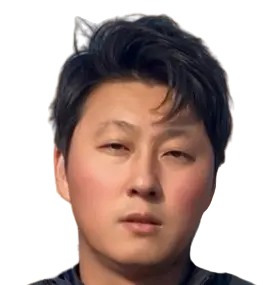 Lyu Hongchen