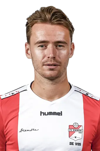 Robbert De Vos