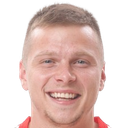 Danil Krugovoy