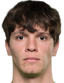 Egor Postrigan