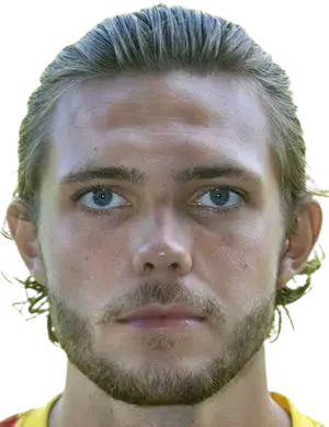 Thor Willumsson