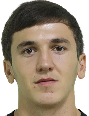 Temirkhan Bitarov