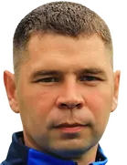 Aleksey Tuskaev
