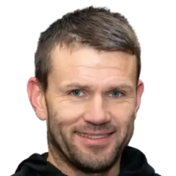 Eirik Bakke