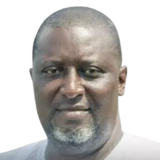 Akeem Busari