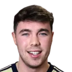 Bobby McLuckie
