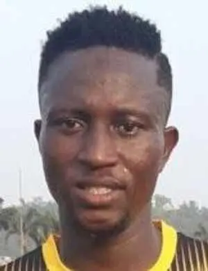 mohamed mubarik