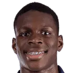 Mamoudou Cissokho