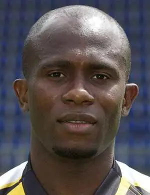 Matthew·Amoah