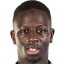 Hamidou Keyta