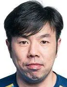 Chung-Yin Johnny Choi