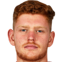 Connor Malley