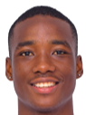 Monty Enosa