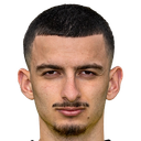 Baran Mogultay