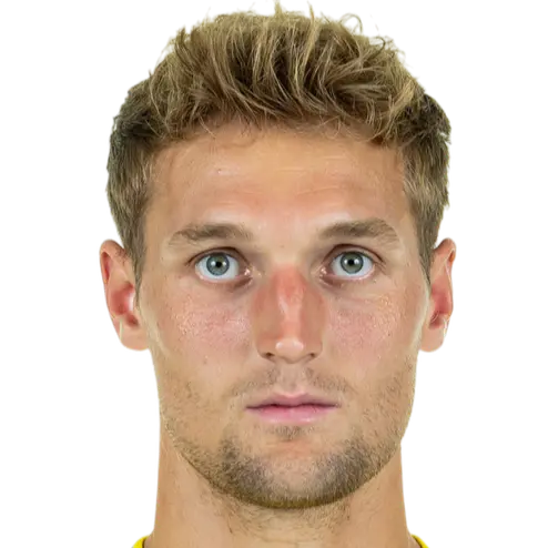 Lukas Frenkert