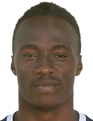 Emmanuel Achy