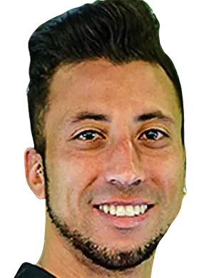 Jefferson Oliveira