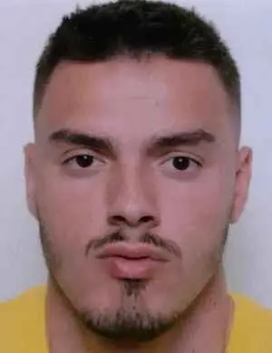Leonard Maqastena