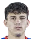 Alan Sebastián Lezcano