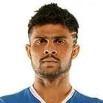 Keenan Almeida