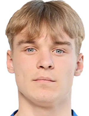 Arseniy Popushoy