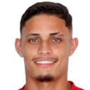 Robyelyson Barros Vilar