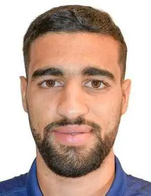 Abderrahmane kassak