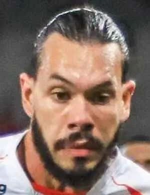 Gabriel Almeida