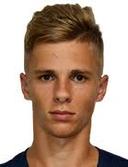 Myroslav Trofymyuk