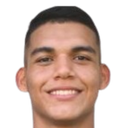 Cristian Santander