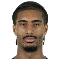 Loic Bade