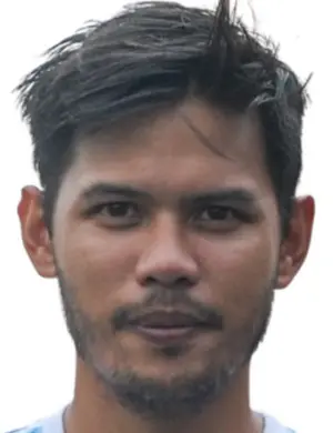 Marvin Angeles