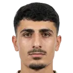 Mohammed Alali