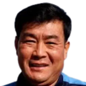 Pak Song-jin