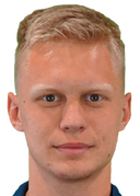 Kaptilov Valeri