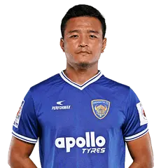 Zohmingliana Ralte