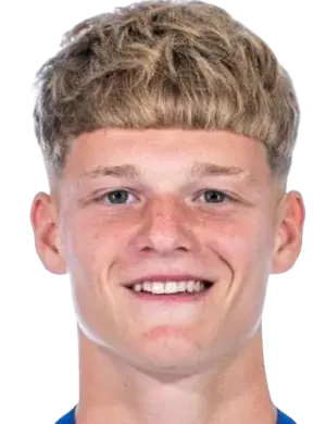 Ethan Brandy