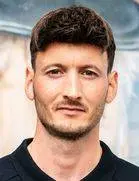 Kevin Rodewald