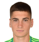 Yevhen Pavlyuk