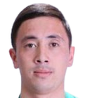 Samat Zharynbetov