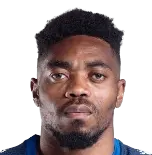 Chinedu Charles Geoffrey