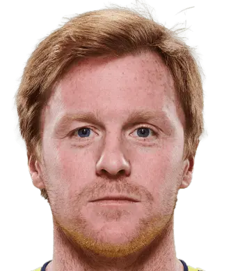 Dax McCarty