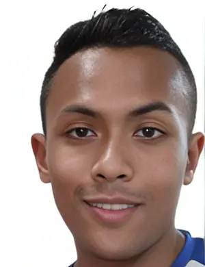 Zulfadli bin Zainal Abidin