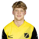 Daan van Reeuwijk