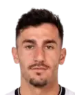 Alejandro Camacho