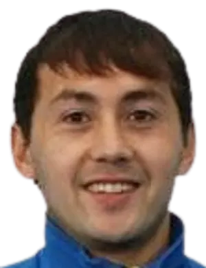 Davron Askarov