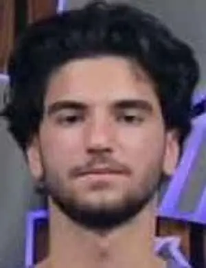 Mehdi Younespour