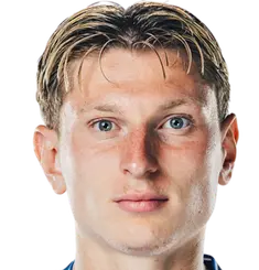Alessandro vogt