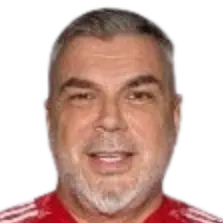 Cosmin Olaroiu
