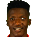 Mohamed Soumah